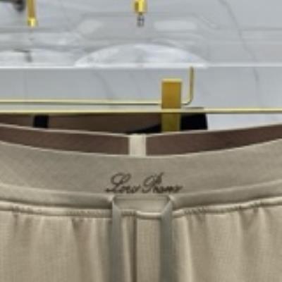 wholesale quality loro piana pants model no. 5